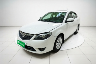 海马 福美来 2015款 经典 1.6L 手动天窗版