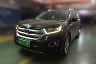 福特 锐界 2015款 2.0T GTDi 四驱豪锐型