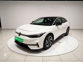 大众ID.7 VIZZION 2024款 首发版