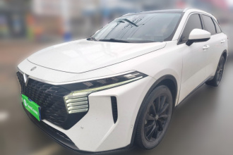 启辰大V 2022款 260T 黑马版·顶流