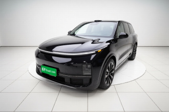 理想汽车 理想L9 2022款 Max