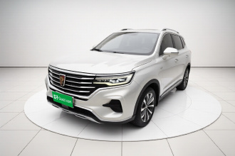 荣威RX5 MAX 2019款 300TGI 自动4G互联豪华版