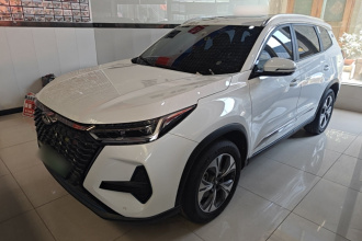 奇瑞 瑞虎8 PRO新能源 2023款 冠军版 1.5T 100km 荣耀版