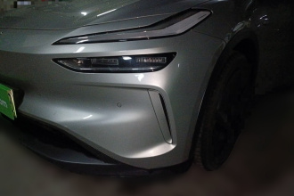 乐道L60 2024款 60kWh 后驱版