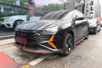 东风风神 奕炫 2024款 1.5L 自动劲速版