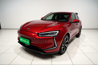 SERES赛力斯 赛力斯SF5 2020款 两驱高性能运动版