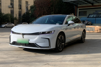 岚图汽车 岚图追光 2023款 四驱旗舰版