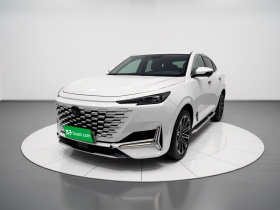 长安UNI-K 智电iDD 2022款 蓝鲸iDD 130km 1.5T 尊贵型