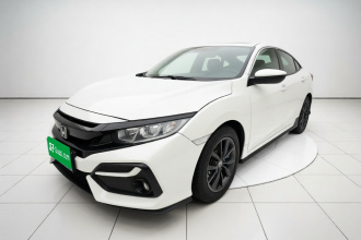 本田 思域 2021款 HATCHBACK 220TURBO CVT新锐控