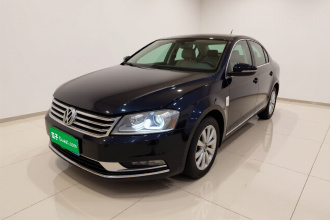 大众 迈腾 2015款 改款 1.8TSI 豪华型