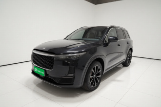 理想汽车 理想ONE 2021款 增程6座版