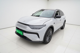 零跑汽车 零跑C11 2024款 增程 300尊享版