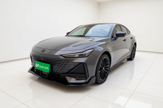 长安UNI-V 2023款 1.5T 运动版