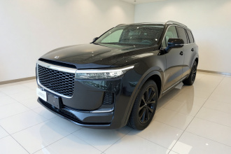 理想汽车 理想ONE 2021款 增程6座版