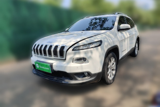 Jeep 自由光 2016款 2.0L 优越版