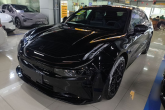 极氪001 2026款 103度后驱 Max版