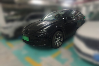 特斯拉 Model Y 2022款 改款 后轮驱动版