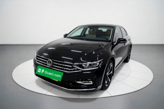 大众 迈腾 2025款 众享款 330TSI DSG豪华型
