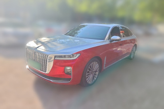 红旗H9 2020款 2.0T 智联旗享版