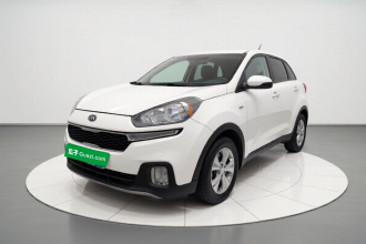 起亚 KX3傲跑 2015款 1.6L 自动两驱GLS