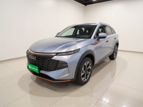 哈弗神兽 2022款 1.5T 智享版