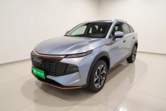 哈弗神兽 2022款 1.5T 智享版