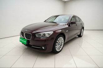 宝马5系GT 2014款 535i 领先型