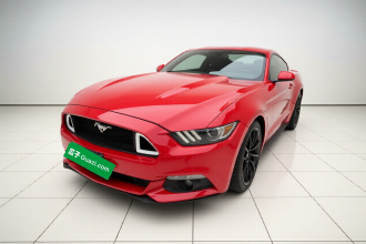 福特 Mustang  2.3T 性能版