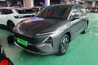 五菱汽车 五菱星光S 2024款 60km 进阶型