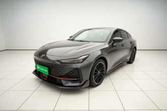 长安UNI-V 2023款 1.5T 运动版