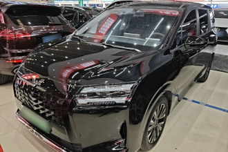 五菱汽车 星光730新能源 2025款 插混 125km 豪华型