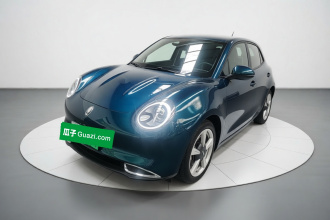 欧拉好猫 2021款 400km标准续航 维纳斯版 磷酸铁锂