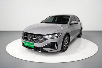 大众 朗逸 2024款 1.5L 自动星空五百万版