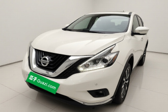 日产 楼兰 2021款 2.5L XL 两驱智联豪华版