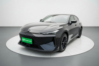 长安UNI-V 2024款 1.5T 尊贵型