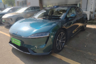 鸿蒙智行 智界S7 2026款 Max+ (192线激光雷达）