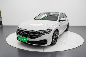 大众 速腾 2023款 280TSI DSG超越Lite版