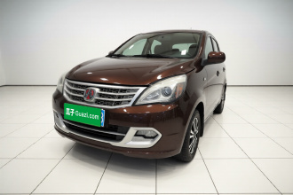 北汽威旺M20 2014款 1.5L基本型BJ415B