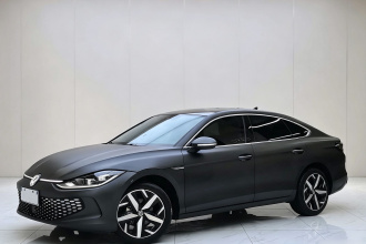 大众 2022款 凌渡L 280TSI DSG酷辣版