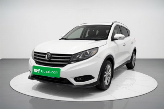 东风风光 风光580 2016款 1.8L 手动舒适型