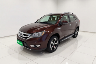 比亚迪S7 2016款 2.0T 自动尊贵型Plus