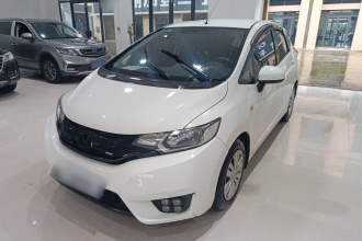 本田 飞度 2016款 1.5L LX CVT舒适型