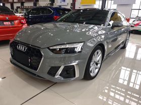 奥迪A5 2022款 Sportback 40 TFSI 时尚动感型