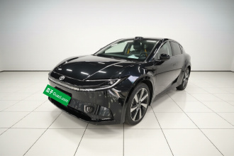 丰田bZ5 2025款 550 PRO智行版