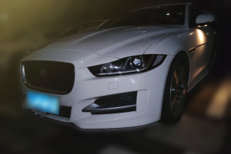 捷豹XE 2015款 2.0T 200PS R-Sport