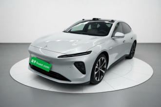 蔚来ET7 2022款 100kWh 首发版