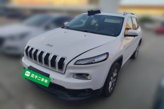 Jeep 自由光 2016款 2.4L 领先版