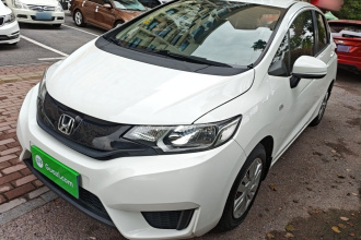 本田 飞度 2016款 1.5L LX CVT舒适型