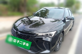 别克 威朗 2023款 Pro GS 猎风版