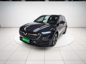 五菱汽车 五菱凯捷 2020款 1.5T CVT旗舰型